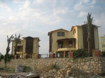 ANTALYA ALANYA KONAKLI Antalya